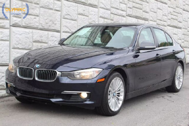 2015 BMW 328i xDrive in Decatur, GA 30032