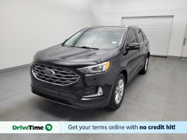 2020 Ford Edge in Cincinnati, OH 45255