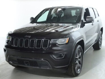 2021 Jeep Grand Cherokee in Bedford, OH 44146