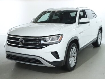 2022 Volkswagen Atlas in Bedford, OH 44146