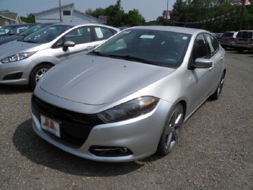 2013 Dodge Dart in Barton, MD 21521