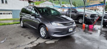 2020 Chrysler Voyager in Barton, MD 21521