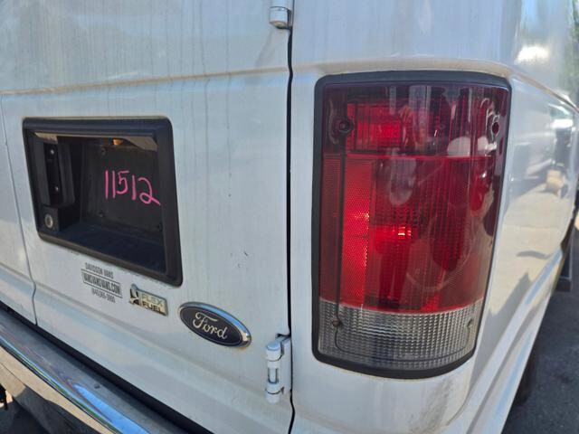 2011 Ford E-350 and Econoline 350 in Blauvelt, NY 10913 - 18023483 24