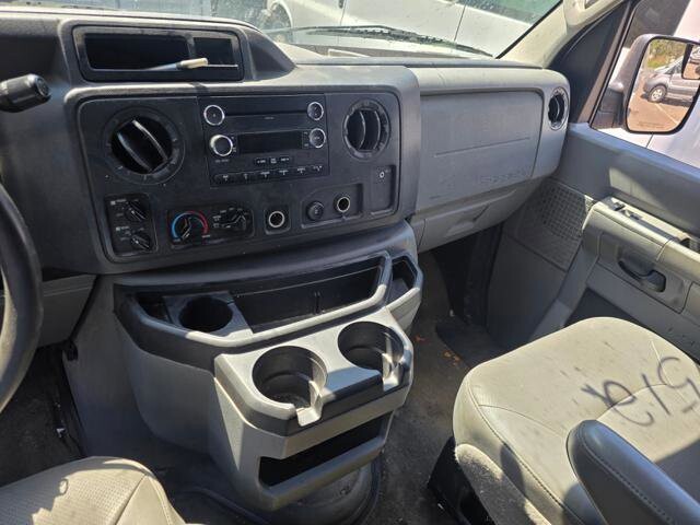 2011 Ford E-350 and Econoline 350 in Blauvelt, NY 10913 - 18023483 14
