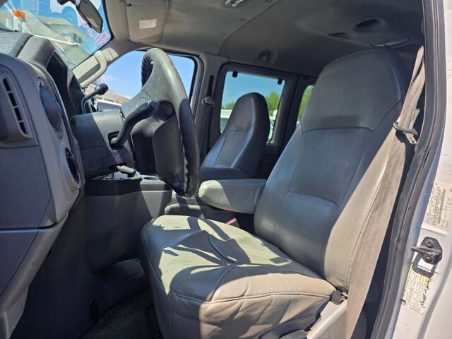 2011 Ford E-350 and Econoline 350 in Blauvelt, NY 10913 - 18023483 12
