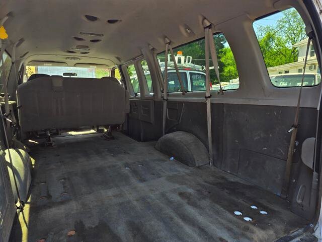 2011 Ford E-350 and Econoline 350 in Blauvelt, NY 10913 - 18023483 21