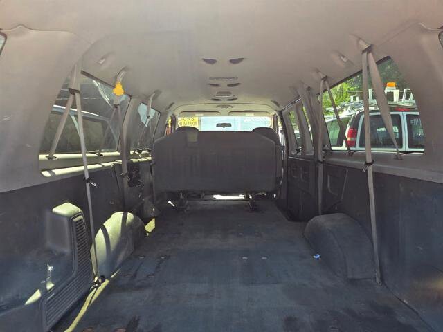 2011 Ford E-350 and Econoline 350 in Blauvelt, NY 10913 - 18023483 20