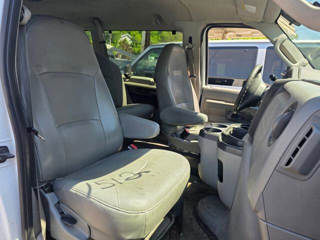 2011 Ford E-350 and Econoline 350 in Blauvelt, NY 10913 - 18023483 28