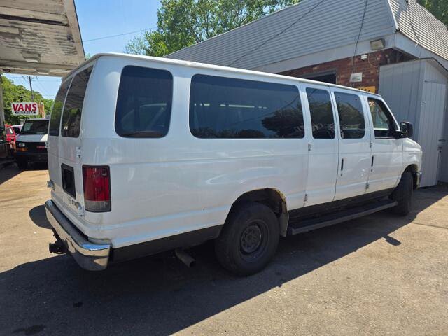 2011 Ford E-350 and Econoline 350 in Blauvelt, NY 10913 - 18023483 7