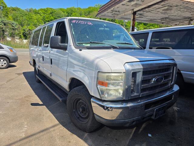 2011 Ford E-350 and Econoline 350 in Blauvelt, NY 10913 - 18023483