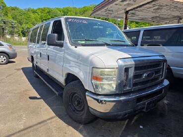 2011 Ford E-350 and Econoline 350 in Blauvelt, NY 10913