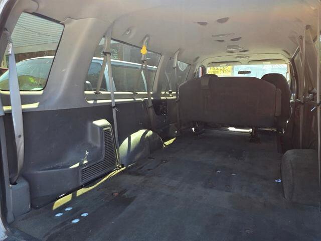 2011 Ford E-350 and Econoline 350 in Blauvelt, NY 10913 - 18023483 19
