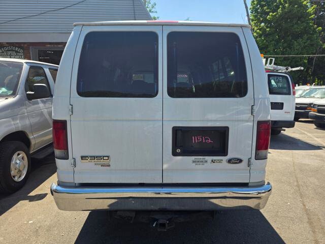 2011 Ford E-350 and Econoline 350 in Blauvelt, NY 10913 - 18023483 6