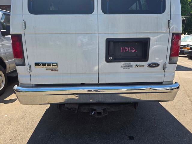 2011 Ford E-350 and Econoline 350 in Blauvelt, NY 10913 - 18023483 23