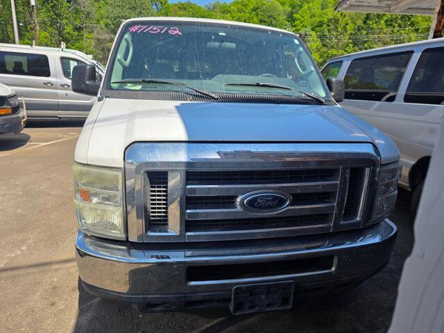 2011 Ford E-350 and Econoline 350 in Blauvelt, NY 10913 - 18023483 3