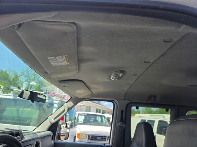 2011 Ford E-350 and Econoline 350 in Blauvelt, NY 10913 - 18023483 9