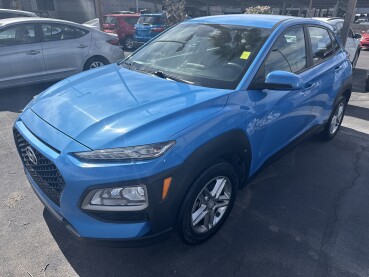 2019 Hyundai Kona in Phoenix, AZ 85022