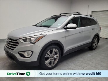 2013 Hyundai Santa Fe in Van Nuys, CA 91411