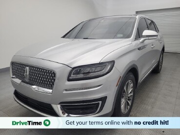 2019 Lincoln Nautilus in Baton Rouge, LA 70816