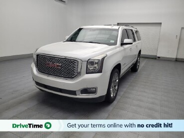 2016 GMC Yukon XL in Jackson, MS 39211