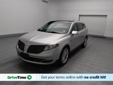 2015 Lincoln MKT in Morrow, GA 30260