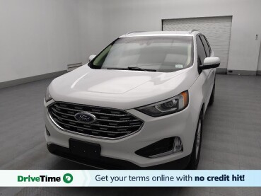 2020 Ford Edge in Athens, GA 30606