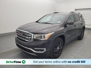 2019 GMC Acadia in Morrow, GA 30260