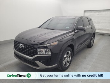 2022 Hyundai Santa Fe in Birmingham, AL 35215