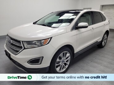 2018 Ford Edge in Las Vegas, NV 89102