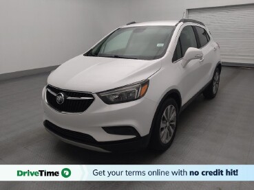2018 Buick Encore in Jacksonville, FL 32210