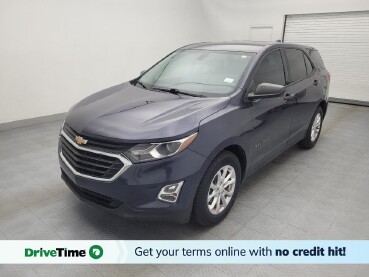 2019 Chevrolet Equinox in Salem, VA 24153