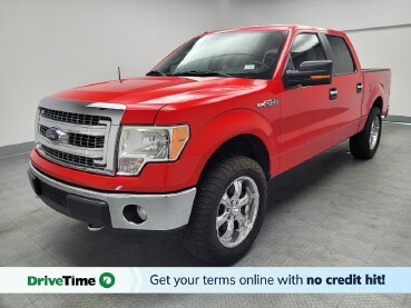 2013 Ford F150 in St. Louis, MO 63125
