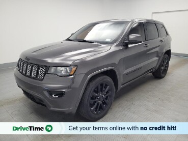 2019 Jeep Grand Cherokee in Huntsville, AL 35816
