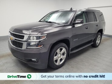 2018 Chevrolet Tahoe in Memphis, TN 38128