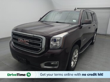2017 GMC Yukon XL in Houston, TX 77037