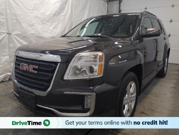 2016 GMC Terrain in Fairfield, OH 45014