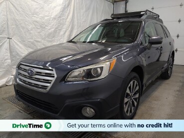 2017 Subaru Outback in Fairfield, OH 45014