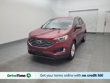 2019 Ford Edge in Fairfield, OH 45014