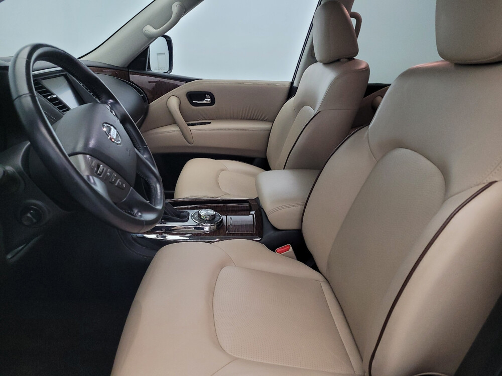 2020 Nissan Armada in Chesapeake, VA 23320 - 18023532 17