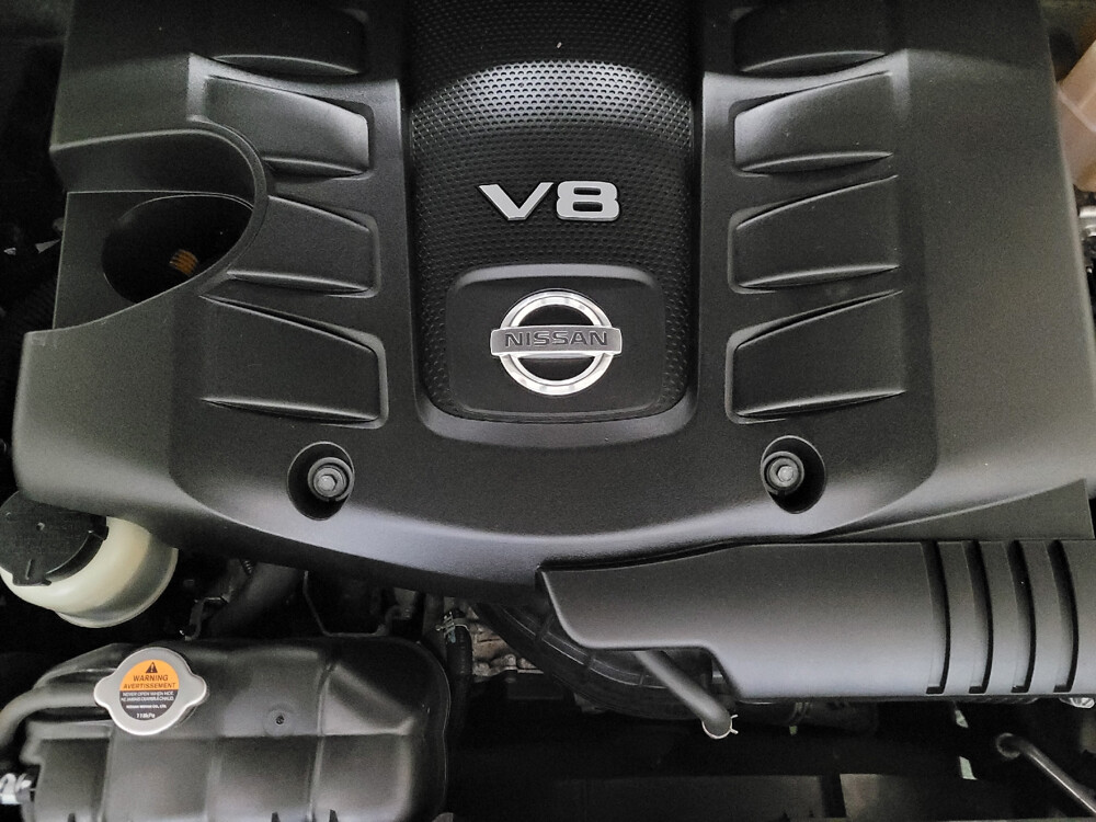 2020 Nissan Armada in Chesapeake, VA 23320 - 18023532 30