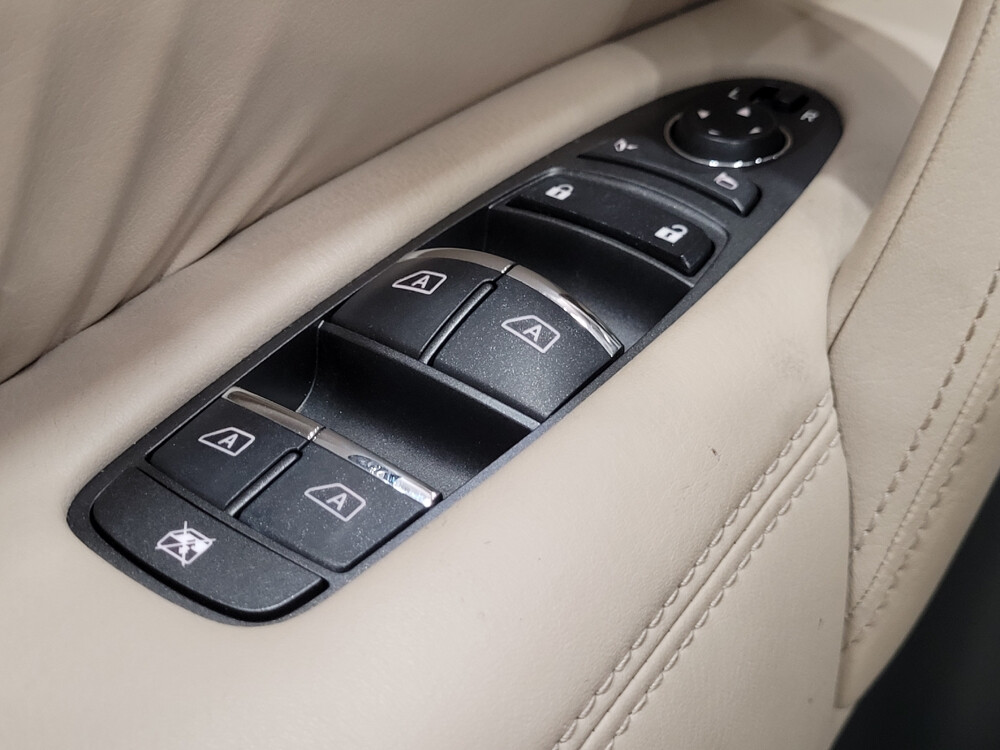 2020 Nissan Armada in Chesapeake, VA 23320 - 18023532 27