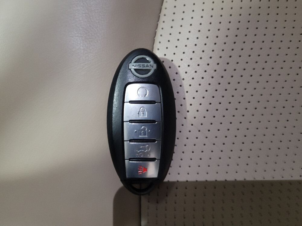 2020 Nissan Armada in Chesapeake, VA 23320 - 18023532 32