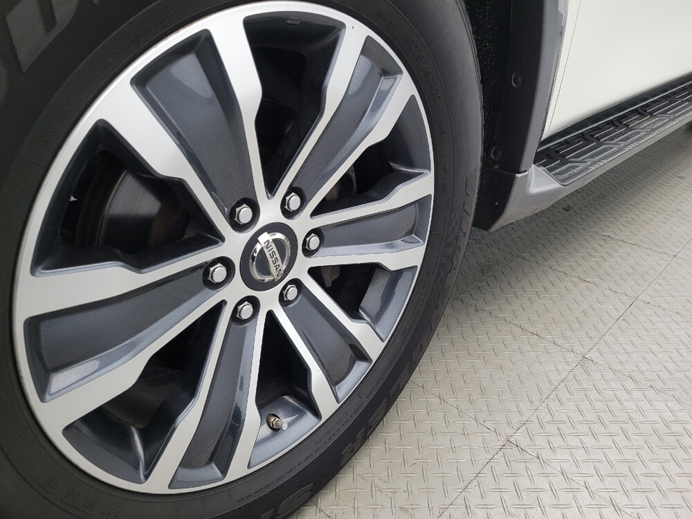 2020 Nissan Armada in Chesapeake, VA 23320 - 18023532 31