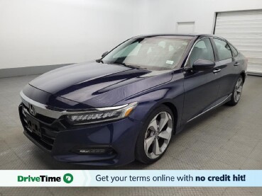 2018 Honda Accord in Henrico, VA 23223