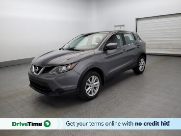 2017 Nissan Rogue Sport in Chesapeake, VA 23320