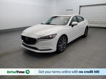2019 MAZDA MAZDA6 in Chesapeake, VA 23320