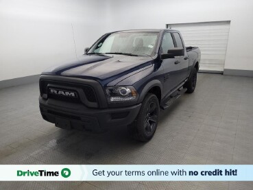 2022 RAM 1500 in Chesapeake, VA 23320