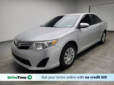 2014 Toyota Camry in Springfield, MO 65807