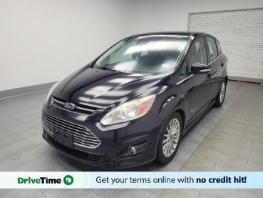 2016 Ford C-MAX in Highland, IN 46322