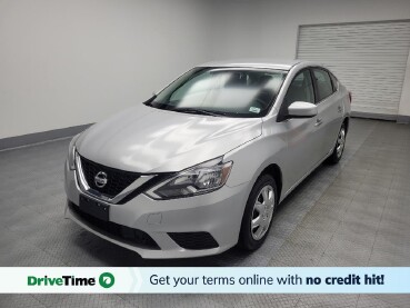 2019 Nissan Sentra in Highland, IN 46322